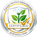 Certificados Plantium